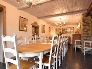 House | Dining