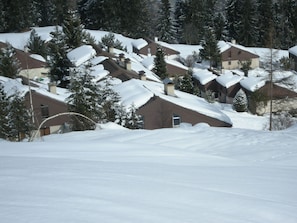 Exterior - Cozy Apartment in Sarn near Forest (Cazis)