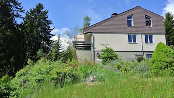 Apartment | Außenbereich