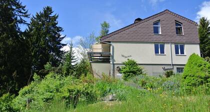 Cozy Apartment in Sarn near Forest