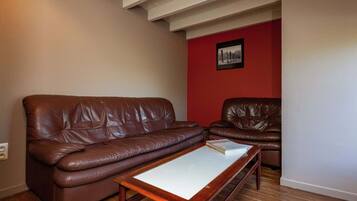 House | Living area | Table tennis