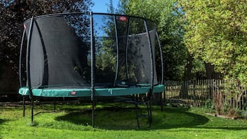 House | Property amenity