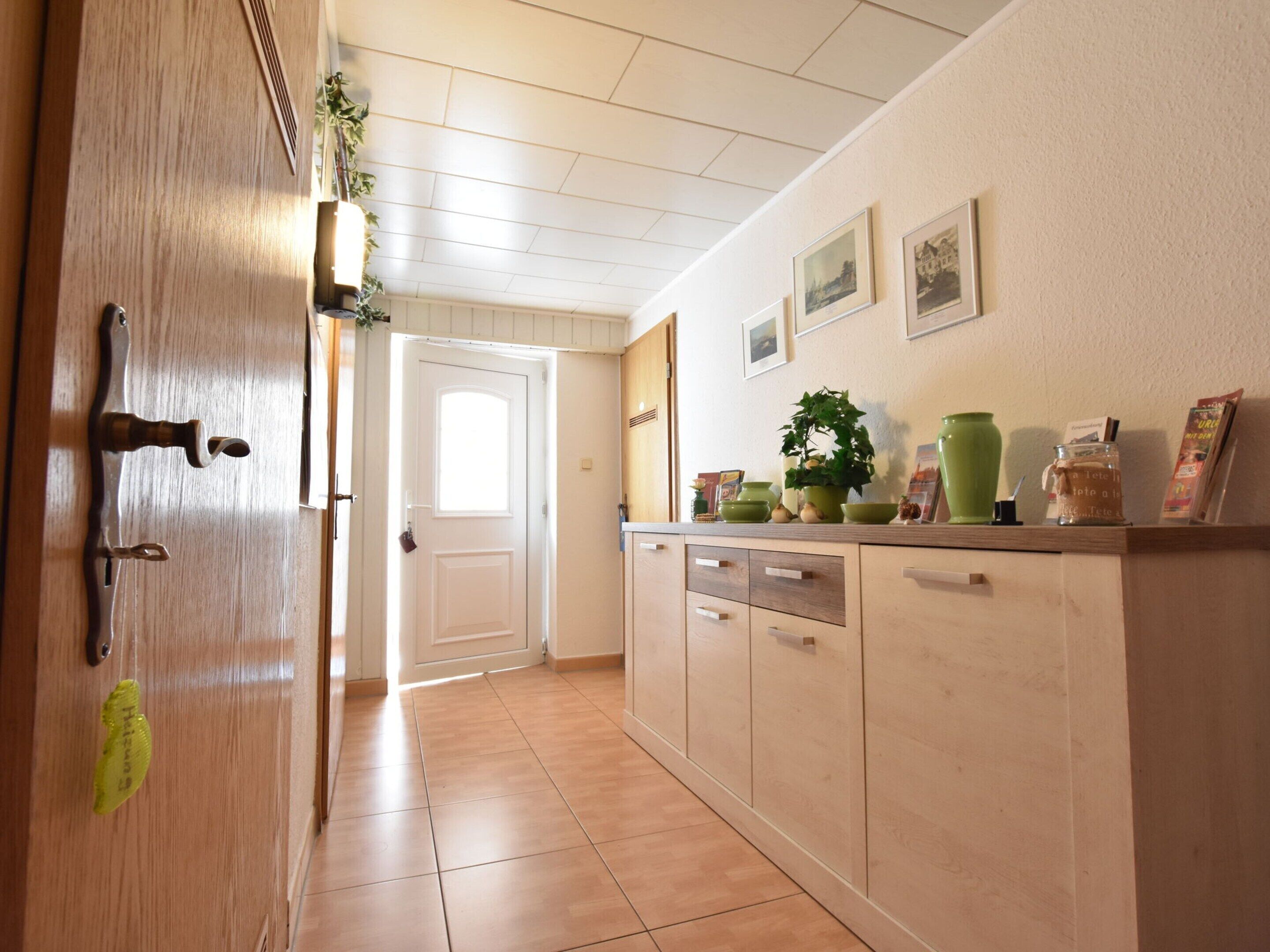 Apartment | Private kitchen | Highchair