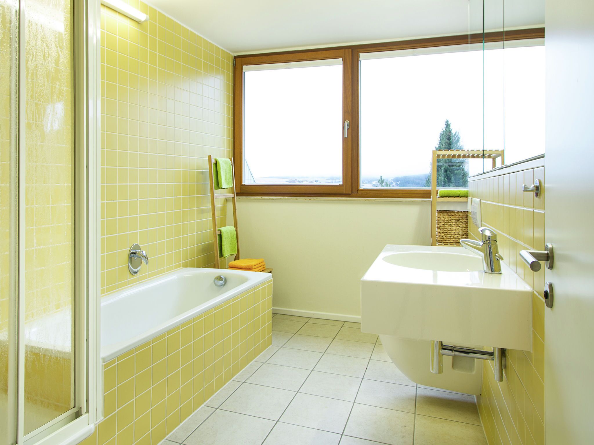Bathtub