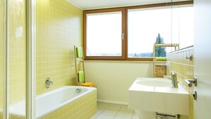 Unclassified image, 3 of 23, button - Exclusive and Detached Holiday Home in Oberwiesenthal With Garden and Sauna (Oberwiesenthal)