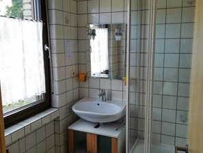 House | Bathroom | Shower