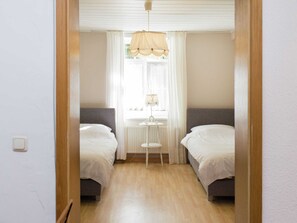 House - Chic Apartment in Hessisch Oldendorf (Hessisch Oldendorf)