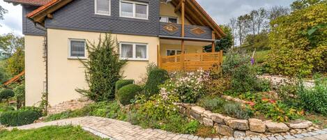 Appartement | Extérieur