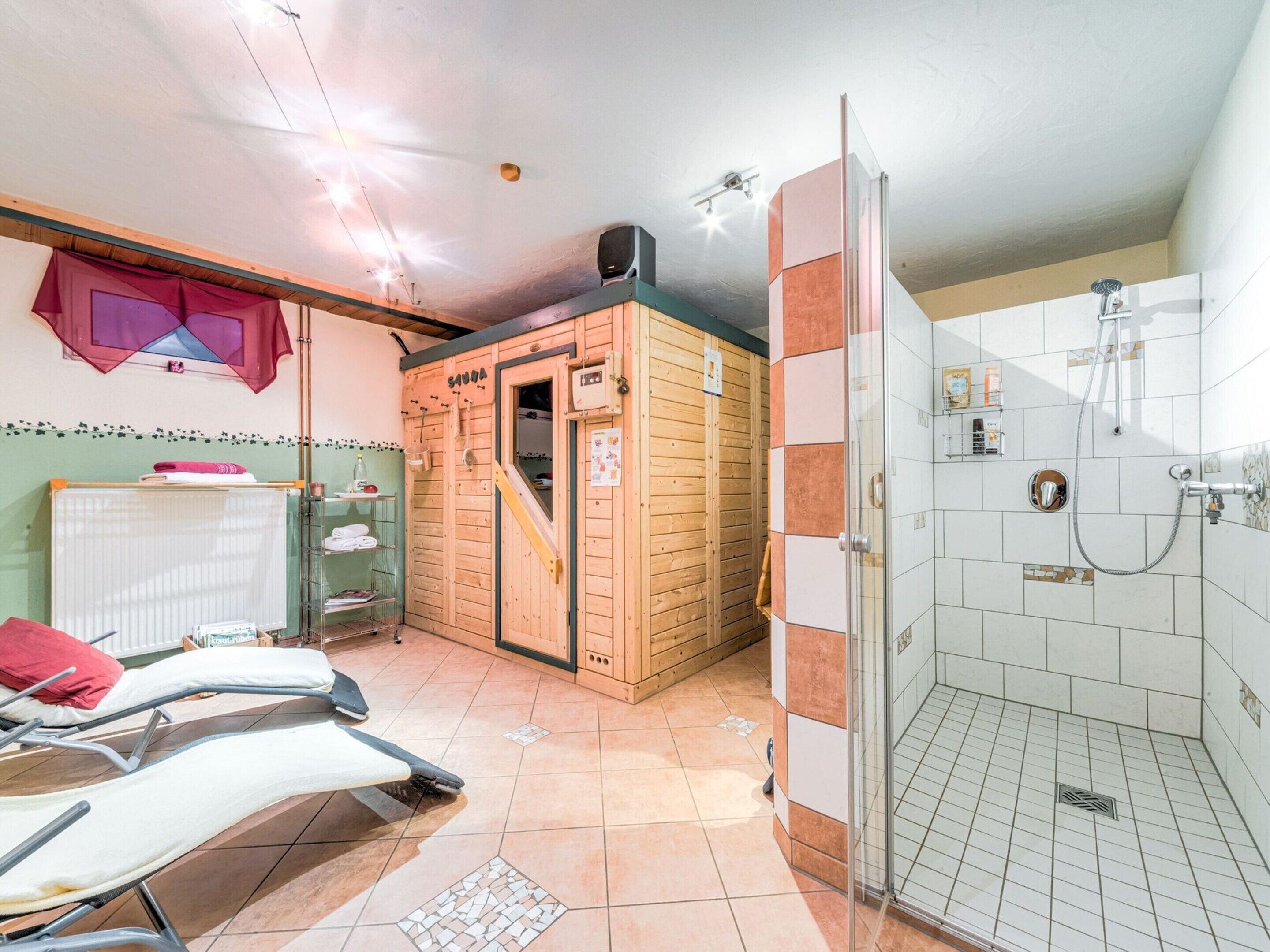 Apartemen | Kamar mandi