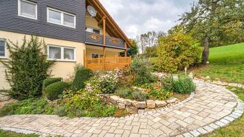 Apartemen | Eksterior