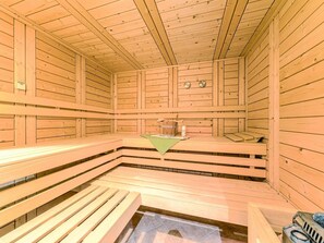 公寓 | 住宿設施服務