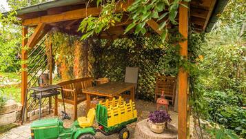 Apartemen | Eksterior