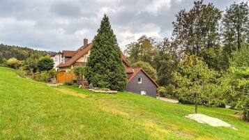 Apartemen | Eksterior