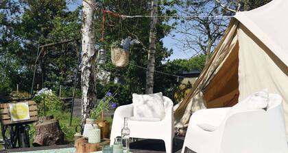 Callantsoog Tent Lodge