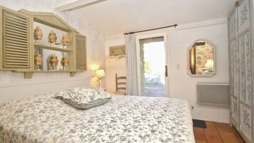 Villa | Room amenity