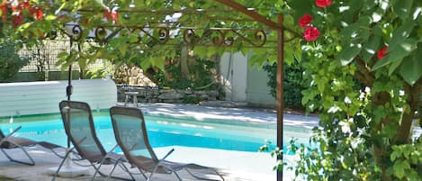 Villa | Pool
