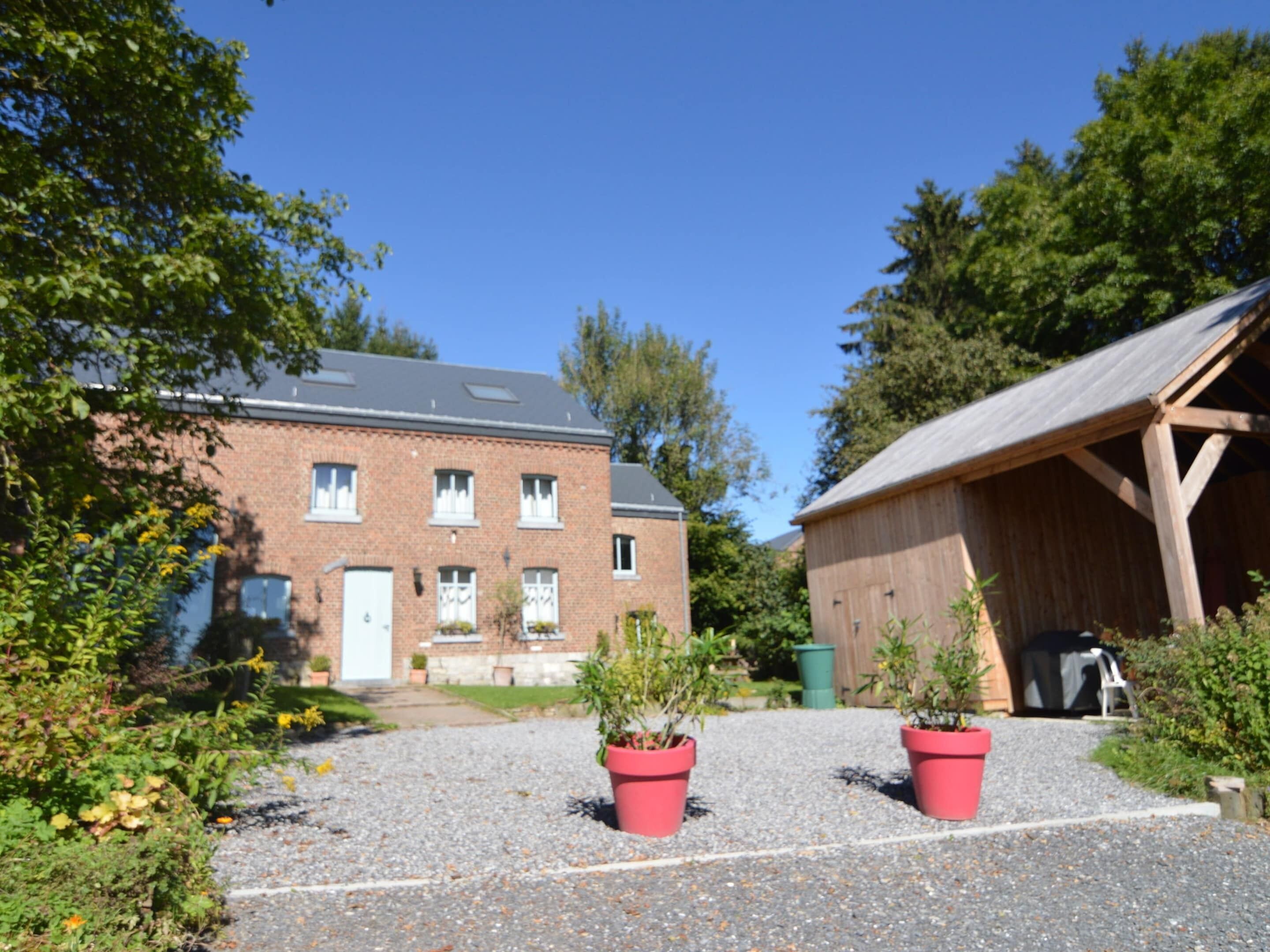 House | Exterior