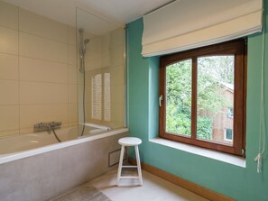 House | Bathroom | Shower