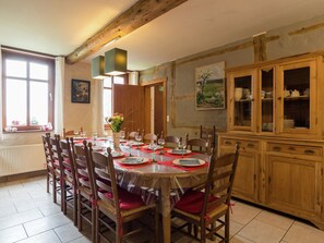 Ferienhaus | Speisen