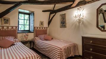 House | Kemudahan bilik