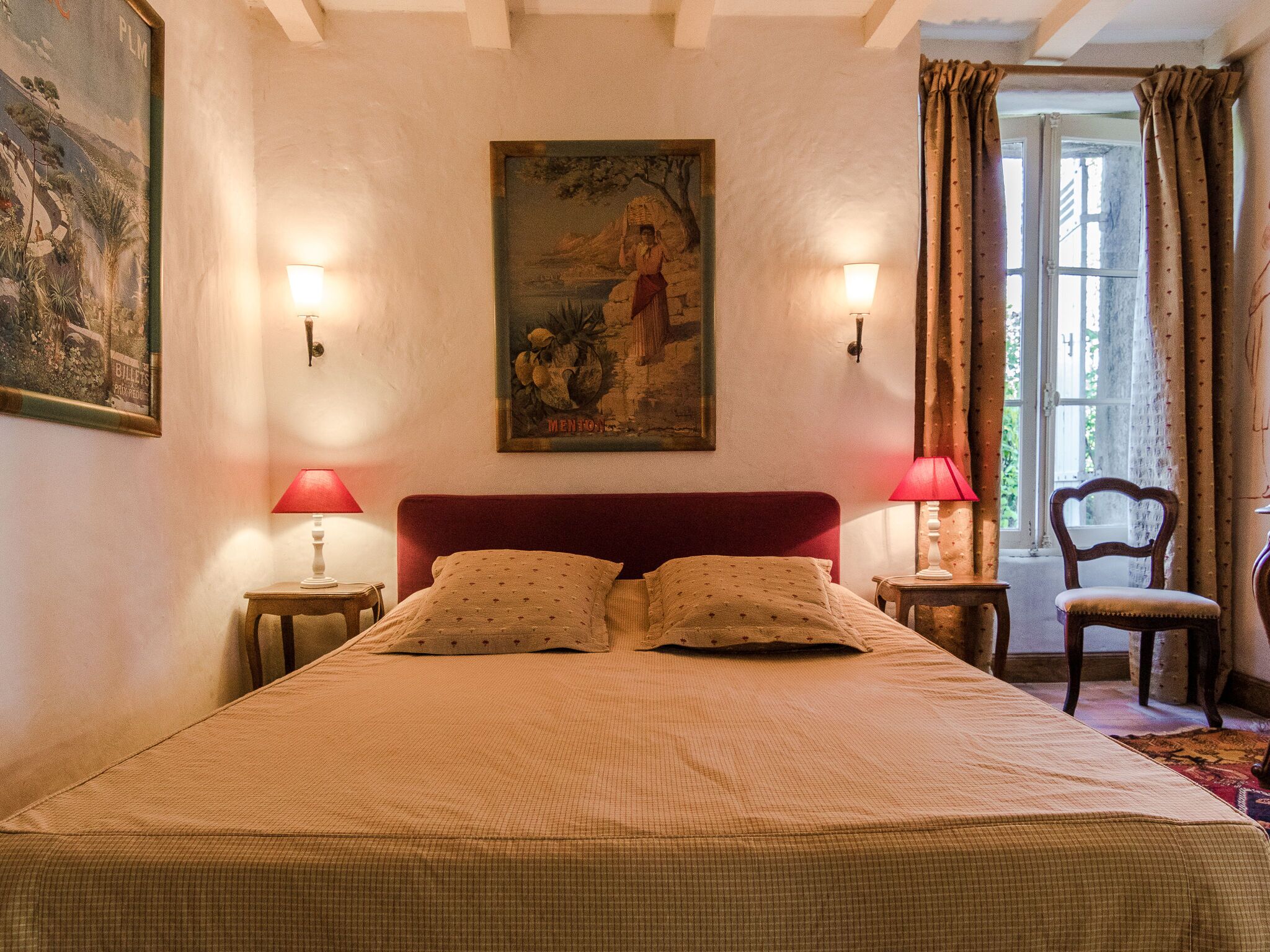 House | Room amenity