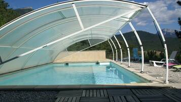 Rumah | Kolam renang