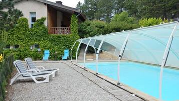 Rumah | Kolam renang