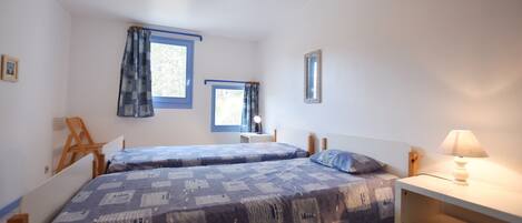 Ferienhaus | 5 Schlafzimmer, individuell eingerichtet
