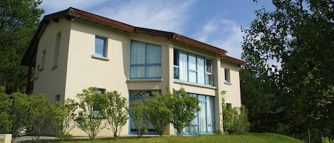 House | Exterior