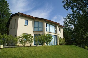 House | Exterior - Mountain View Retreat, Diois (Marignac-en-Diois)