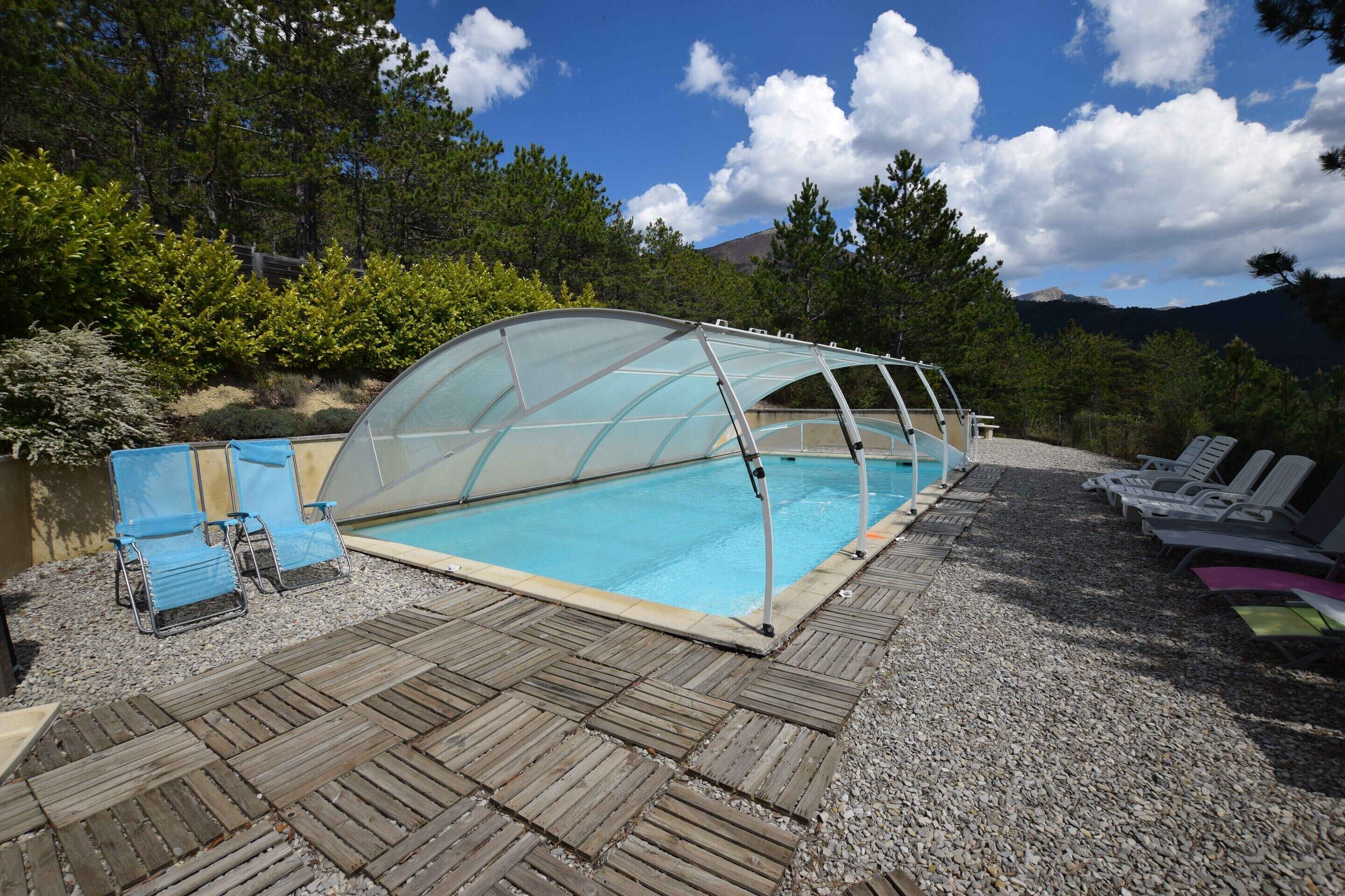 House | Pool | Indoor pool, outdoor pool