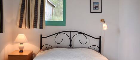 Casa | Equipament de l'habitació