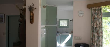 Ferienhaus | Eigene Küche
