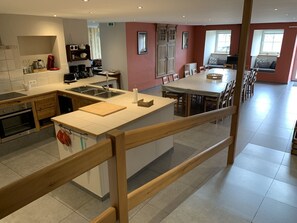 Casa | Cocina privada