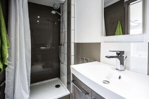Maison | Salle de bain
