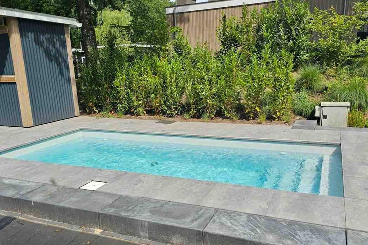 Casa | Piscina | Piscina all'aperto