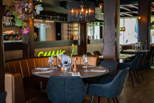 House | Dining