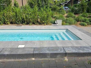 House | Pool - Spacious Villa in Hoenderloo (Hoenderloo)