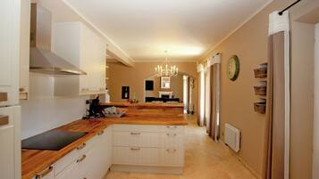 Villa | Private kitchen