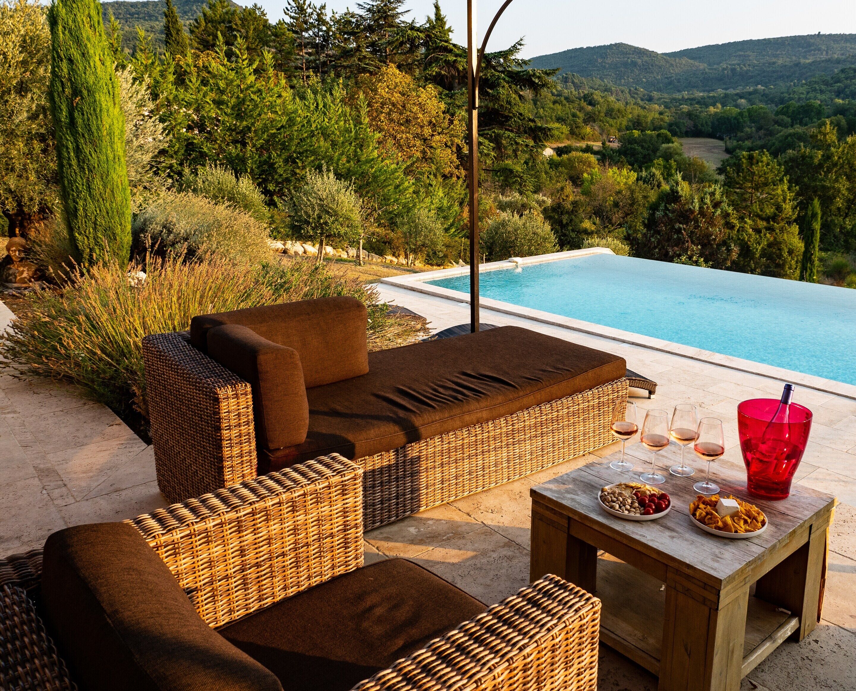 Villa | Balkoni