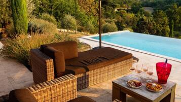 Villa | Balkoni