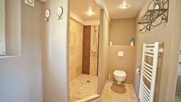 Vila | Kamar mandi