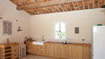 Villa | Kemudahan bilik