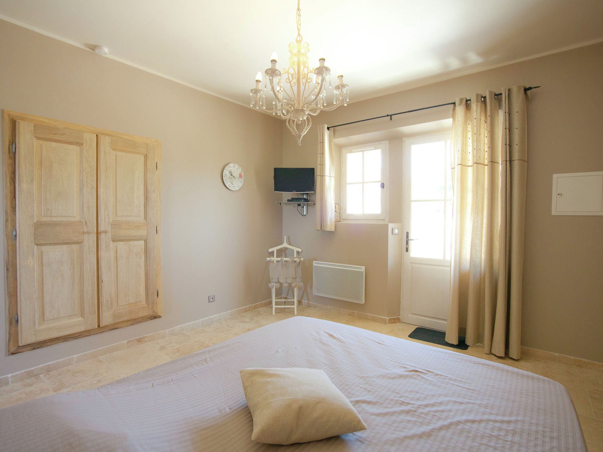 Villa | Room amenity