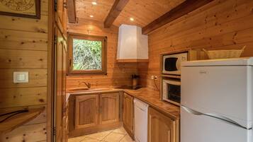 Chalet | Private kitchen