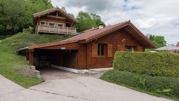 Chalet | Exterior