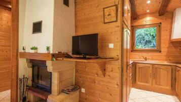 Chalet | Private kitchen