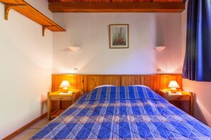 Chalet - Chalet in Vosges Forest With Valley View (La Bresse)