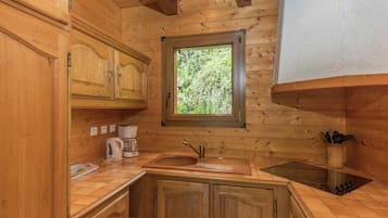 Chalet | Private kitchen