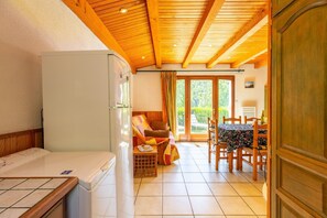 Chalet | Cocina privada